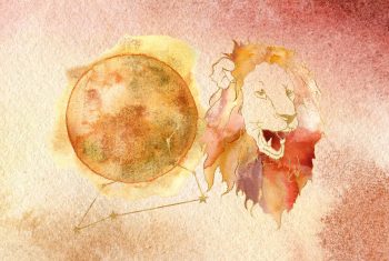 Leeuw, dit is je jaarhoroscoop voor 2026