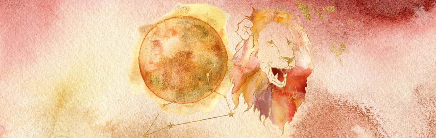 Leeuw, dit is je jaarhoroscoop voor 2026