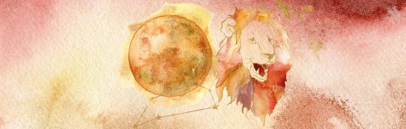 Leeuw, dit is je jaarhoroscoop voor 2026