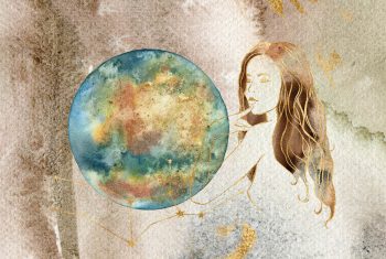 Maagd, dit is je jaarhoroscoop voor 2026