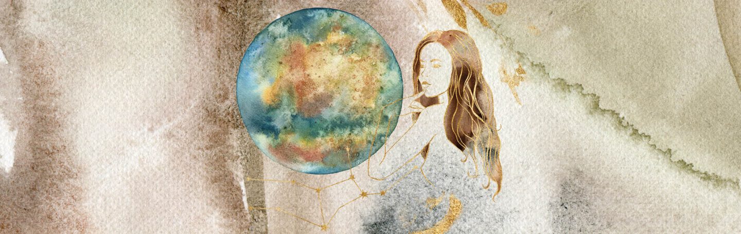 Maagd, dit is je jaarhoroscoop voor 2026