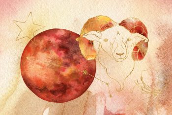 Ram, dit is je jaarhoroscoop voor 2026