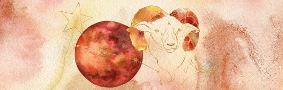 Ram, dit is je jaarhoroscoop voor 2026