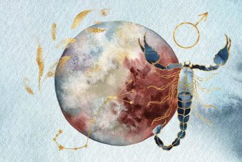 Schorpioen, dit is je jaarhoroscoop voor 2026