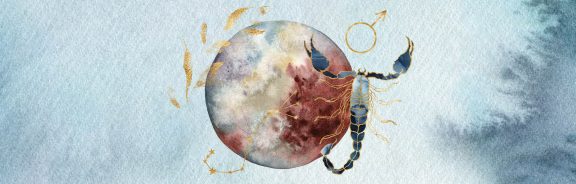 Schorpioen, dit is je jaarhoroscoop voor 2026