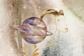 Steenbok, dit is je jaarhoroscoop voor 2026