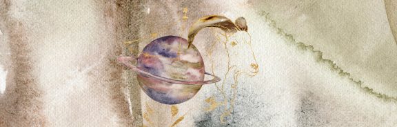 Steenbok, dit is je jaarhoroscoop voor 2026