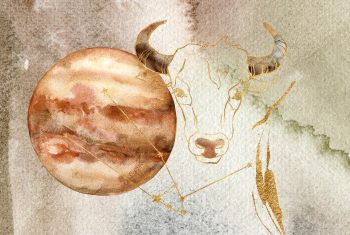 Stier, dit is je jaarhoroscoop voor 2026