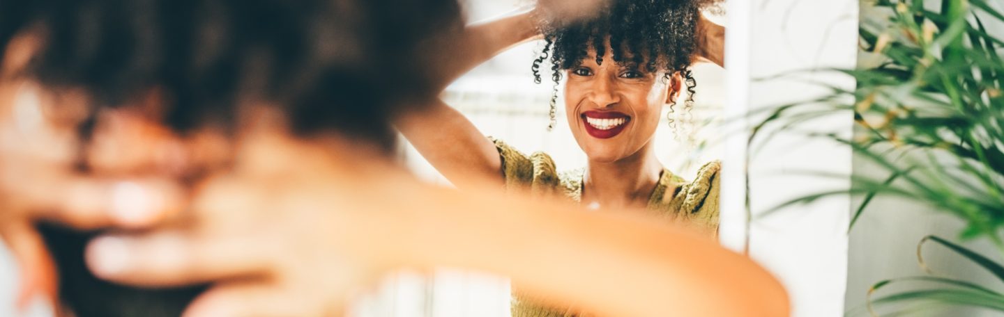 Praat jij hardop tegen jezelf? Dit is waarom Susan Smit het elke dag doet