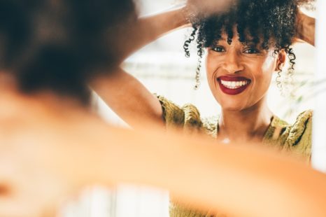 Praat jij hardop tegen jezelf? Dit is waarom Susan Smit het elke dag doet