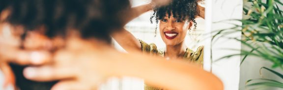 Praat jij hardop tegen jezelf? Dit is waarom Susan Smit het elke dag doet