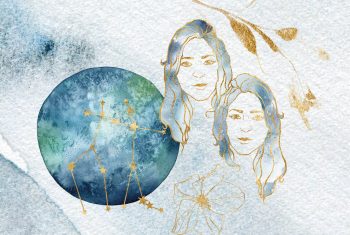 Tweelingen, dit is je jaarhoroscoop voor 2026