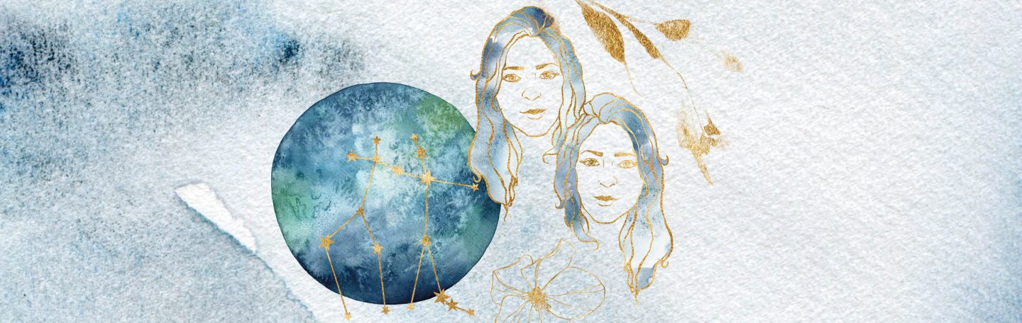 Tweelingen, dit is je jaarhoroscoop voor 2026