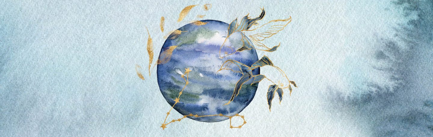 Vissen, dit is je jaarhoroscoop voor 2026