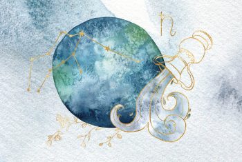 Waterman, dit is je jaarhoroscoop voor 2026