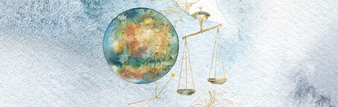 Weegschaal, dit is je jaarhoroscoop voor 2026