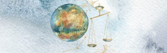 Weegschaal, dit is je jaarhoroscoop voor 2026