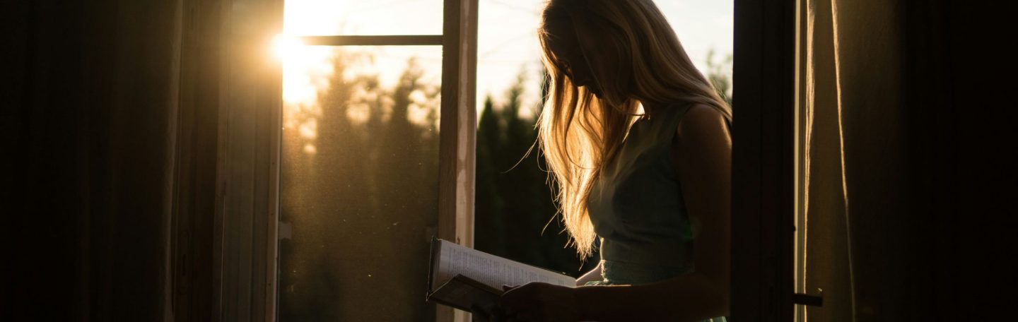 Wil je meer lezen? Twaalf tips!