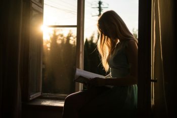 Wil je meer lezen? Twaalf tips!