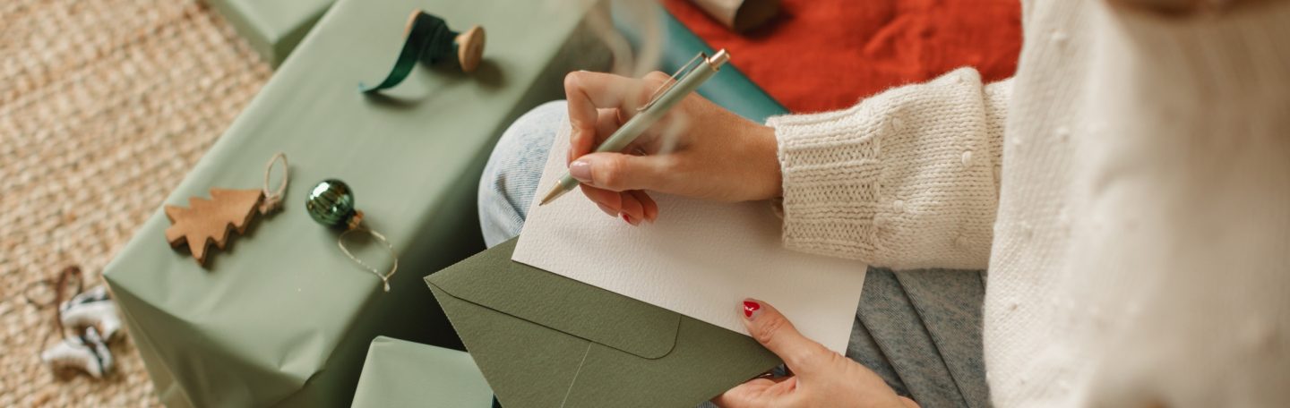 Een zelfgemaakt cadeau: zo geef je echt iets bijzonders (6 ideeën)