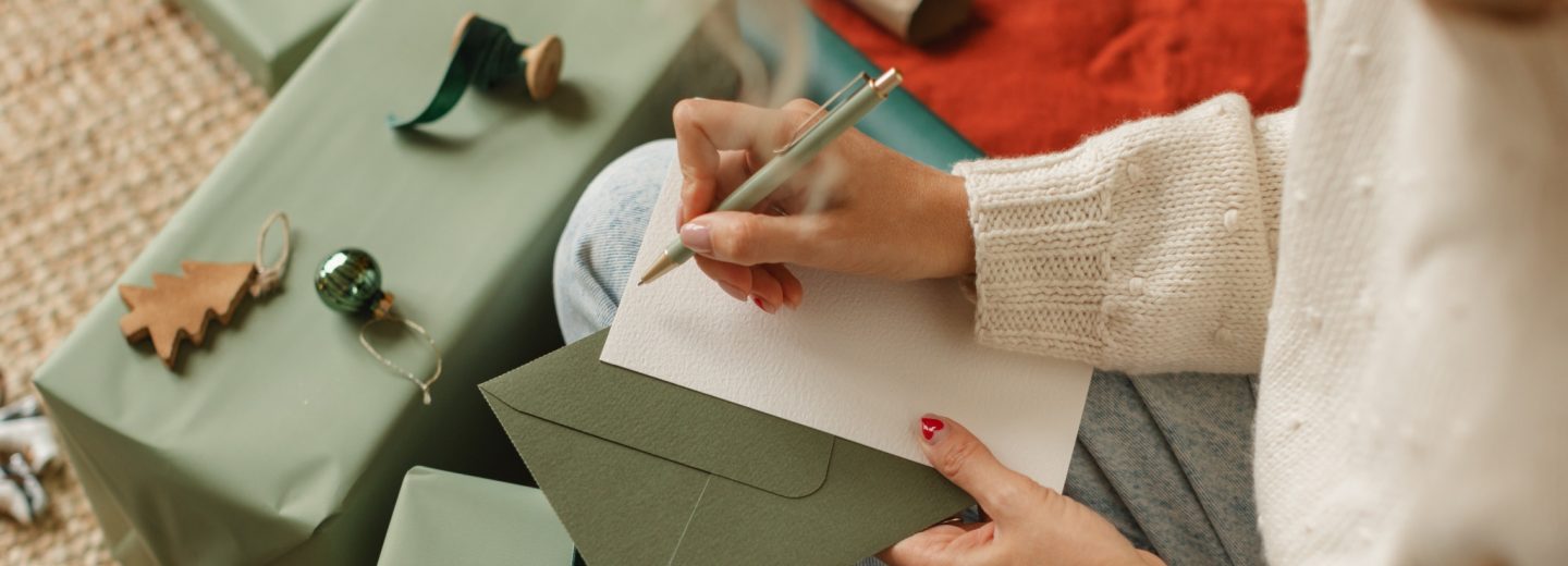 Een zelfgemaakt cadeau: zo geef je echt iets bijzonders (6 ideeën)