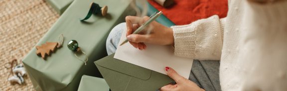 Een zelfgemaakt cadeau: zo geef je echt iets bijzonders (6 ideeën)