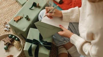 Een zelfgemaakt cadeau: zo geef je echt iets bijzonders (6 ideeën)