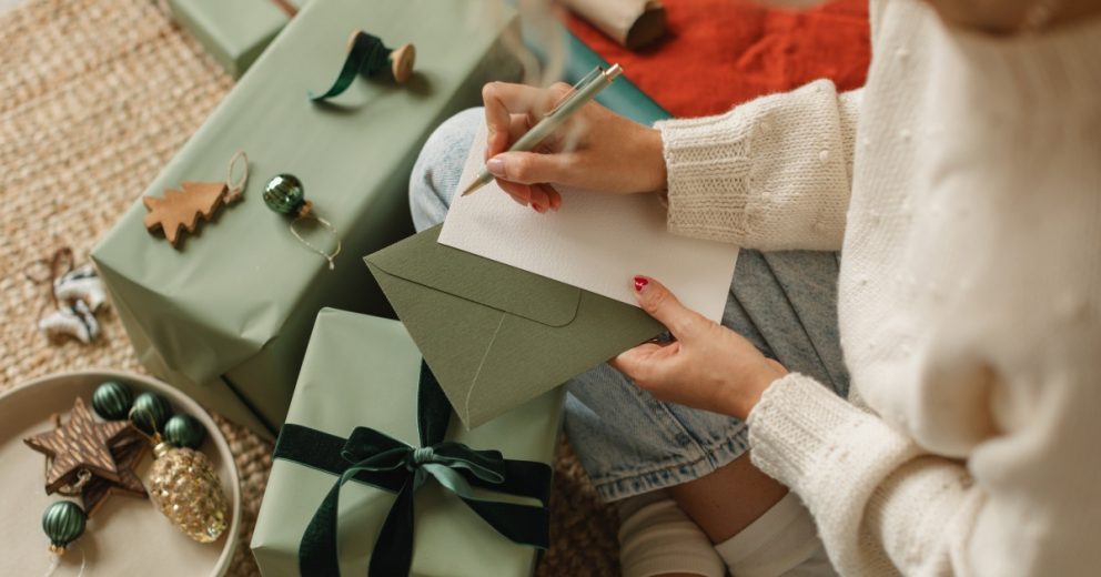 Een zelfgemaakt cadeau: zo geef je echt iets bijzonders (6 ideeën)