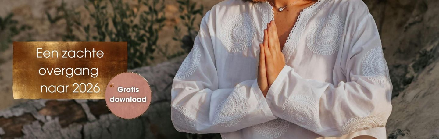 Download: gratis mini-gids voor een zachte overgang naar het nieuwe jaar