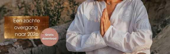 Download: gratis mini-gids voor een zachte overgang naar het nieuwe jaar