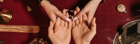 Handlezen: ontdek wat je levens-, hoofd- en hartlijn over jou vertellen