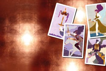 Astrologie en tarot: over hun verwantschap