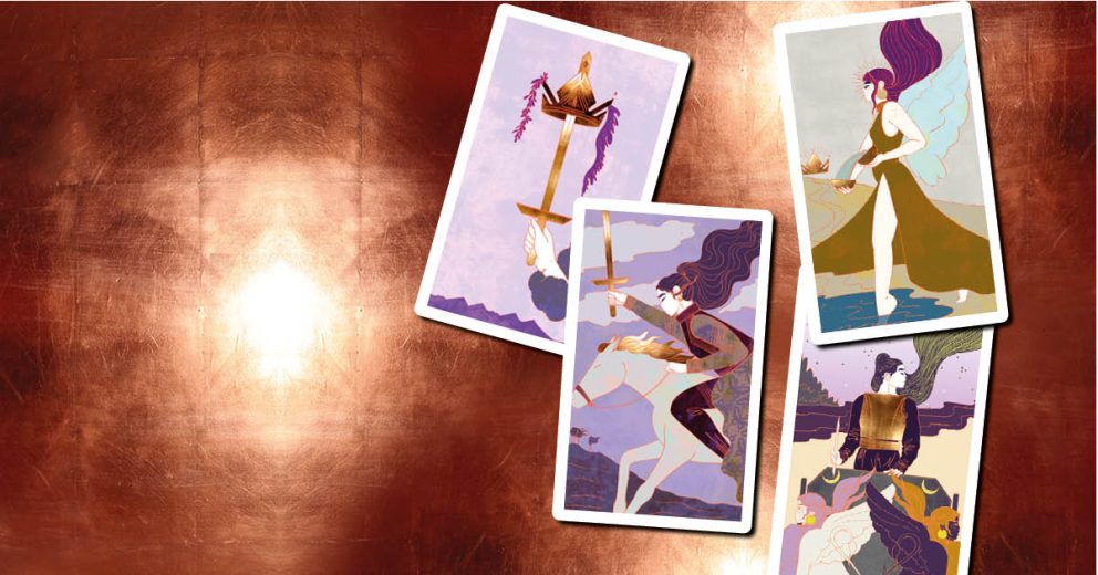 Ontdek wat jou deze week te wachten staat