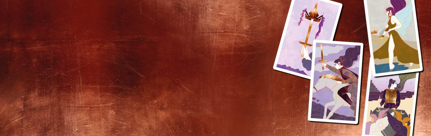 Astrologie en tarot: over hun verwantschap