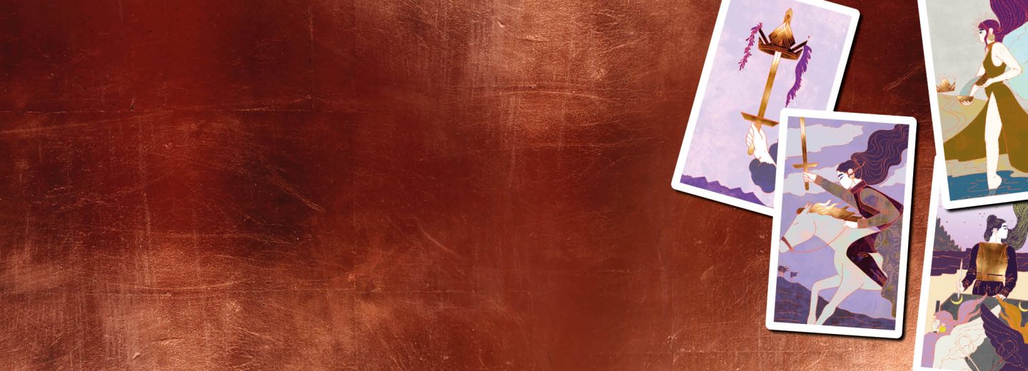 Ontdek wat jou deze week te wachten staat