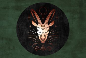 Steenbok, dit is je maandhoroscoop voor februari 2026