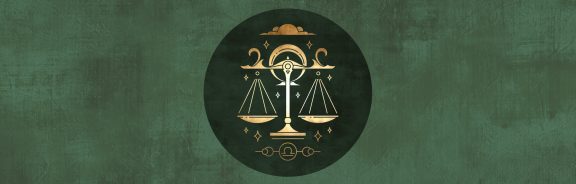 Weegschaal, dit is je maandhoroscoop voor februari 2026