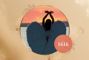 1616 betekenis: ontrafel de boodschap van de engelen