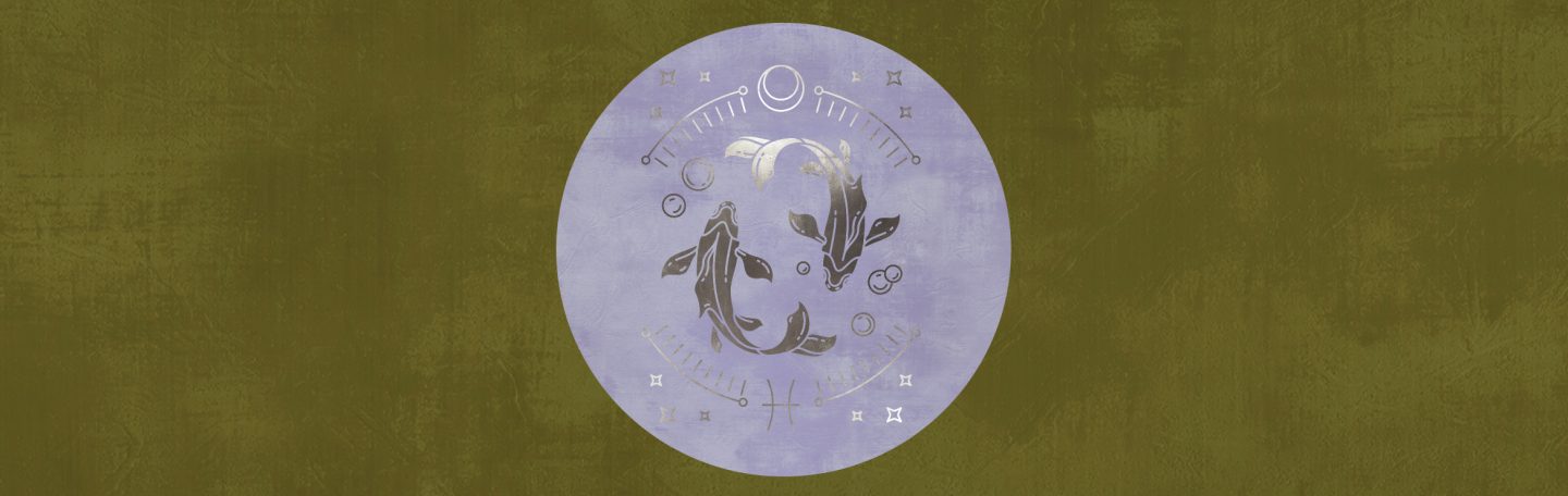 Vissen, dit is je maandhoroscoop voor februari 2026