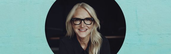 Mel Robbins: over haar succesvolle ‘Let them-theory’