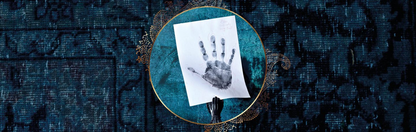 Je handlijnen als kompas: zo leer je handlezen