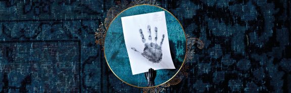 Je handlijnen als kompas: zo leer je handlezen