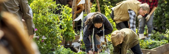 Ieder een druppel, samen de oceaan: 24 hoopvolle initiatieven die de wereld helpen veranderen