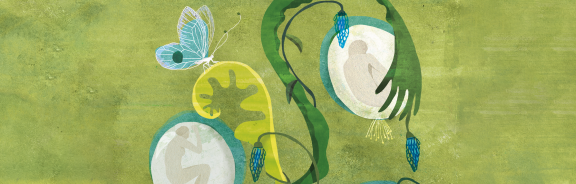 Zo heel je je moederwond (en dus je relaties)