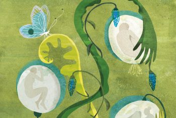 Zo heel je je moederwond (en dus je relaties)