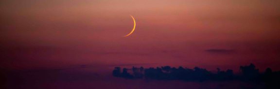 Op 18 januari 2026 is het nieuwe maan in Steenbok – dit betekent het voor jou