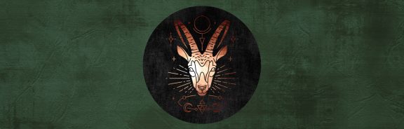 Steenbok, dit is je maandhoroscoop voor maart 2026