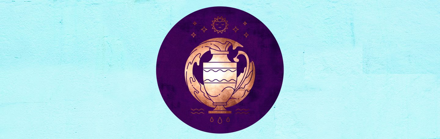 Waterman, dit is je maandhoroscoop voor maart 2026