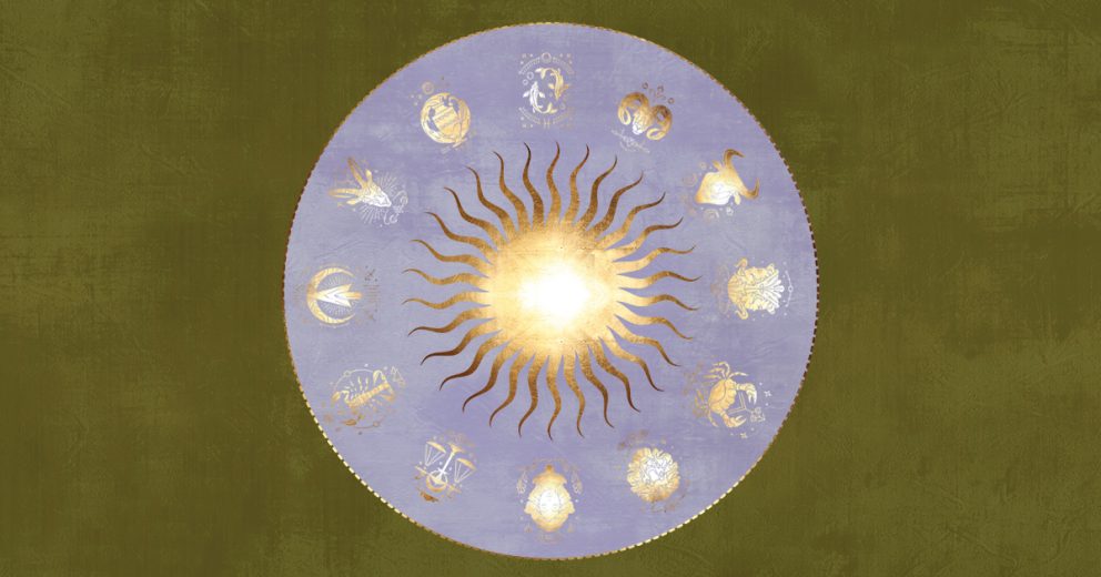 Ja maandhoroscoop voor maart is er!