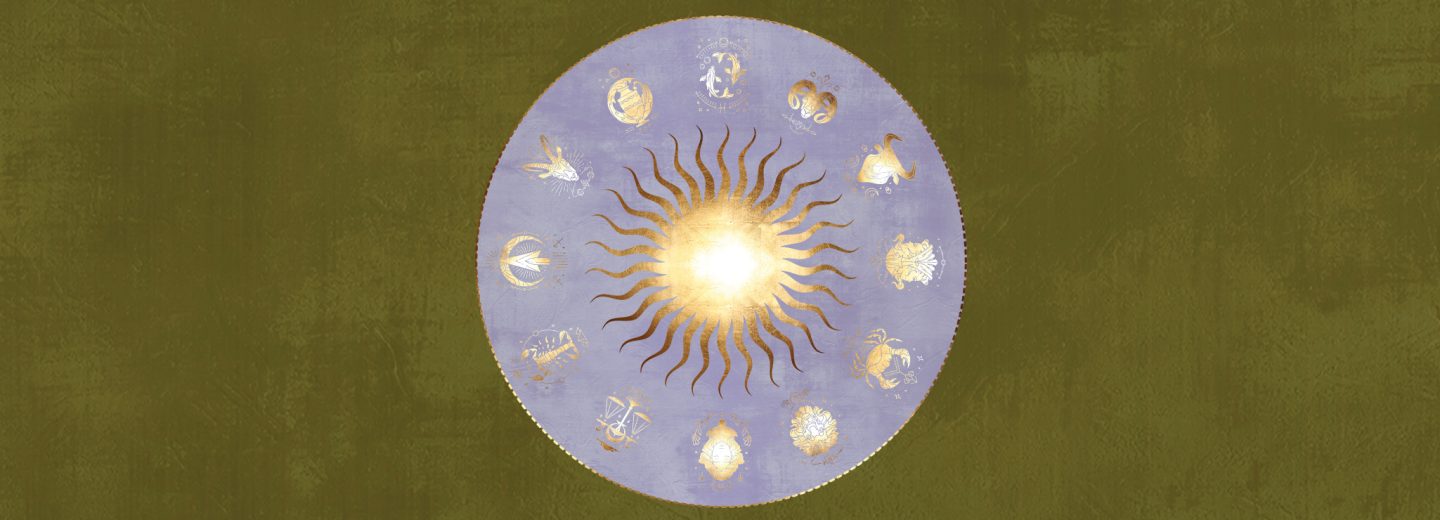 Ja maandhoroscoop voor maart is er!